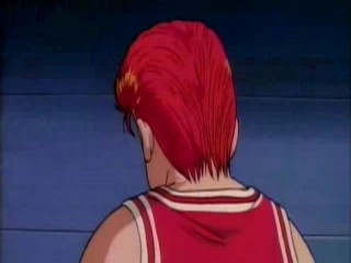 Otaku Gallery  / Anime e Manga / Slam Dunk / Screen Shots / OAV / 02 - Sakuragi Hanamichi omoete / 221.jpg